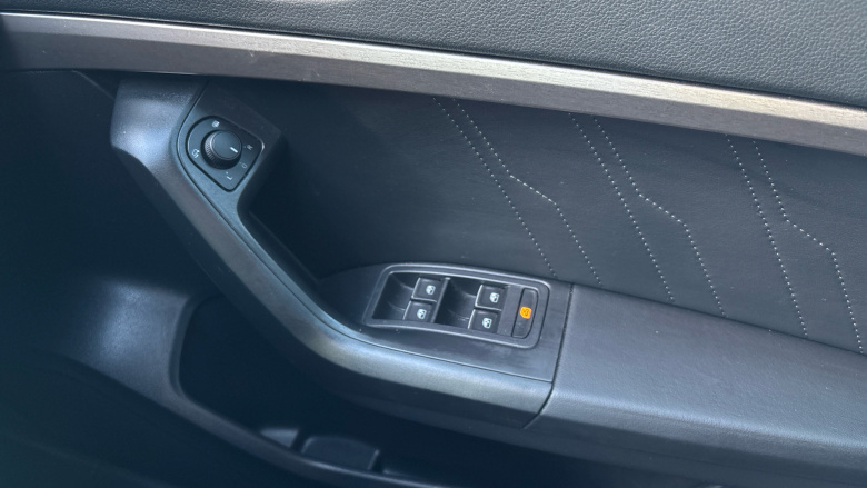 SEAT Ateca 1.5 TSI EVO Xperience 5dr DSG Petrol Estate